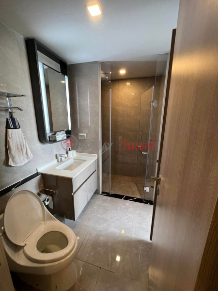 ฿ 30,000/ month, Condo for Rent: One 9 Five Asoke - Rama 9, 42 m², 1 bedroom(s)