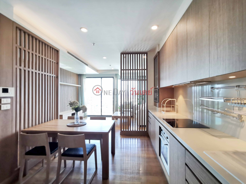 Condo for Rent: The Parco, 156 m², 4 bedroom(s) Thailand Rental ฿ 90,000/ month