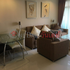 Condo for Rent: Sukhumvit City Resort, 80 m², 2 bedroom(s) - OneDay_0