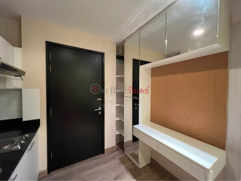 Condo for Rent: Diamond Ratchada, 48 m², 2 bedroom(s) Rental Listings