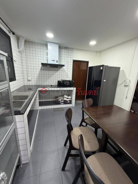 ให้เช่าโฮมออฟฟิศหรู | เอกมัย-รามอินทรา | ที่จอดรถกว้างขวาง, ประเทศไทย, เช่า ฿ 65,000/ เดือน