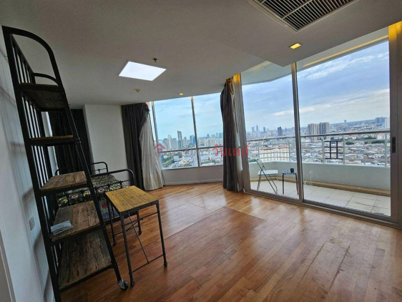 ฿ 85,000/ month | Condo for Rent: Sathorn Heritage, 185 m², 3 bedroom(s)