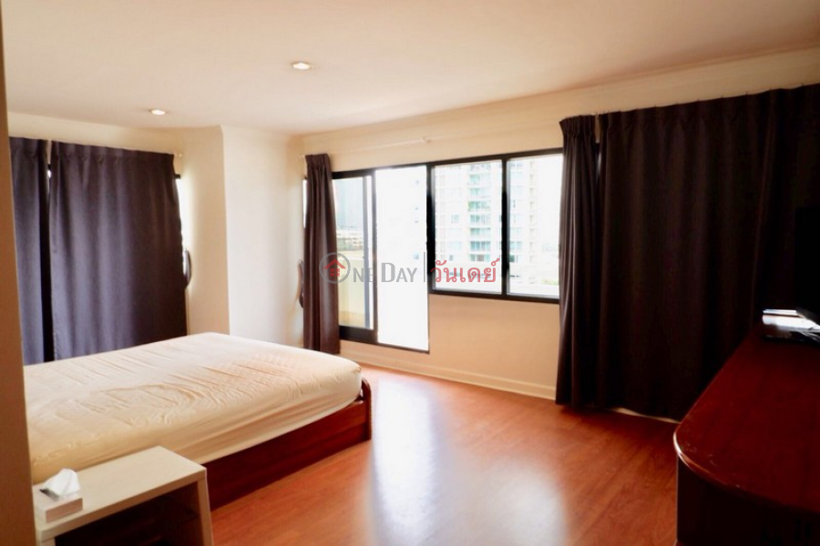 ฿ 48,000/ month Condo for Rent: Prasanmit Condominium, 144 m², 2 bedroom(s)