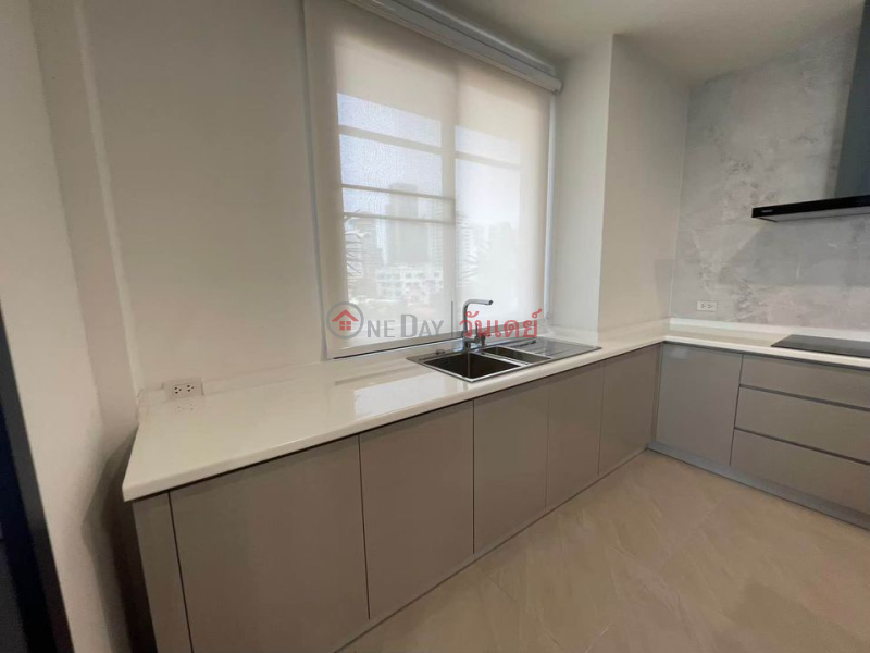 ฿ 120,000/ month, Condo for Rent: P.r.home 3 Apartment, 300 m², 3 bedroom(s)