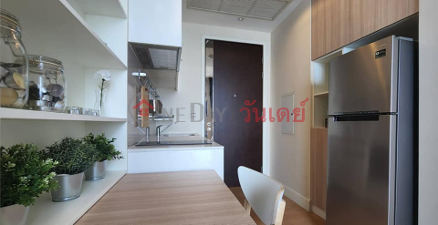 Condo for Rent: Equinox, 35 m², 1 bedroom(s) - OneDay_0