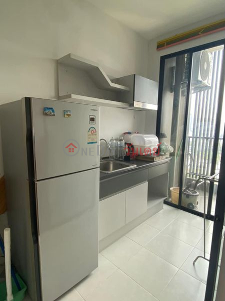 Condo Premio Vetro (15th floor) Thailand, Rental | ฿ 15,000/ month