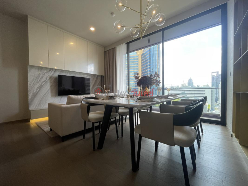  | 2 | Residential Rental Listings ฿ 120,000/ month