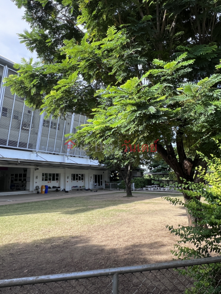 Lycée français international de Bangkok - 498, soi Ramkhamhaeng 39 (โรงเรียนฝรั่งเศสนานาชาติกรุงเทพ - 498 ซอยรามคำแหง 39),Wang Thonglang | OneDay วันเดย์(4)