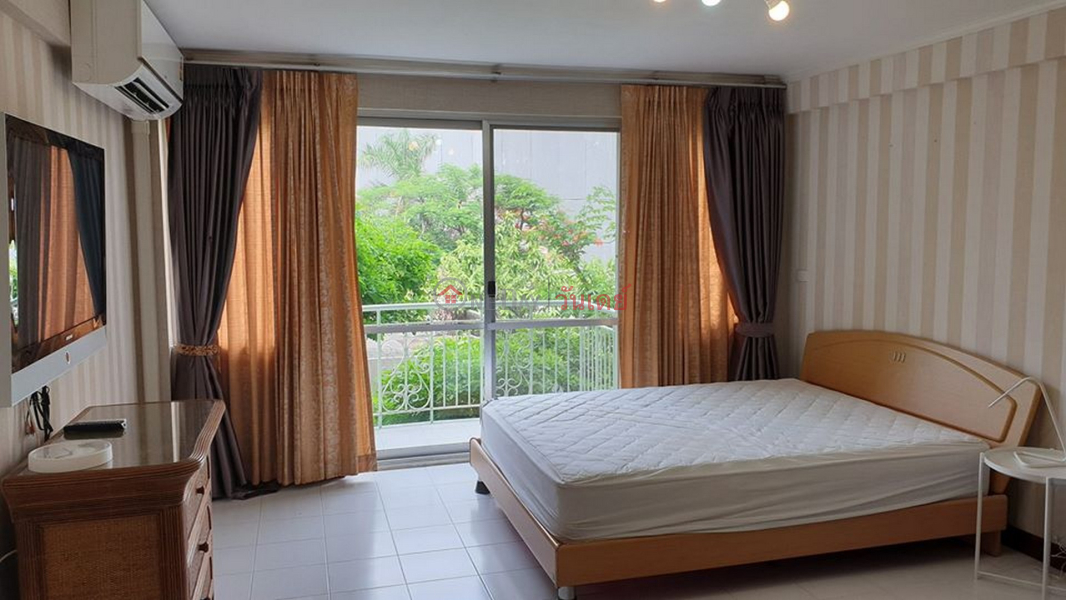 Property Search Thailand | OneDay | Residential, Rental Listings Condo for Rent: Raintree Villa, 33 m², 1 bedroom(s)