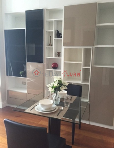 Property Search Thailand | OneDay | Residential Rental Listings, Condo for Rent: Bright Sukhumvit 24, 70 m², 1 bedroom(s)