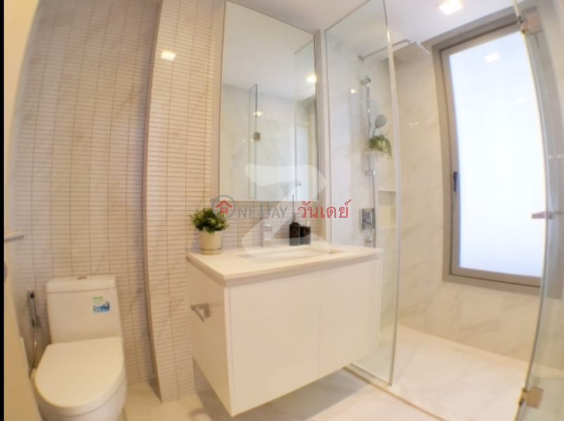 Condo for Rent: Hyde Sukhumvit 11, 60 m², 2 bedroom(s) Rental Listings