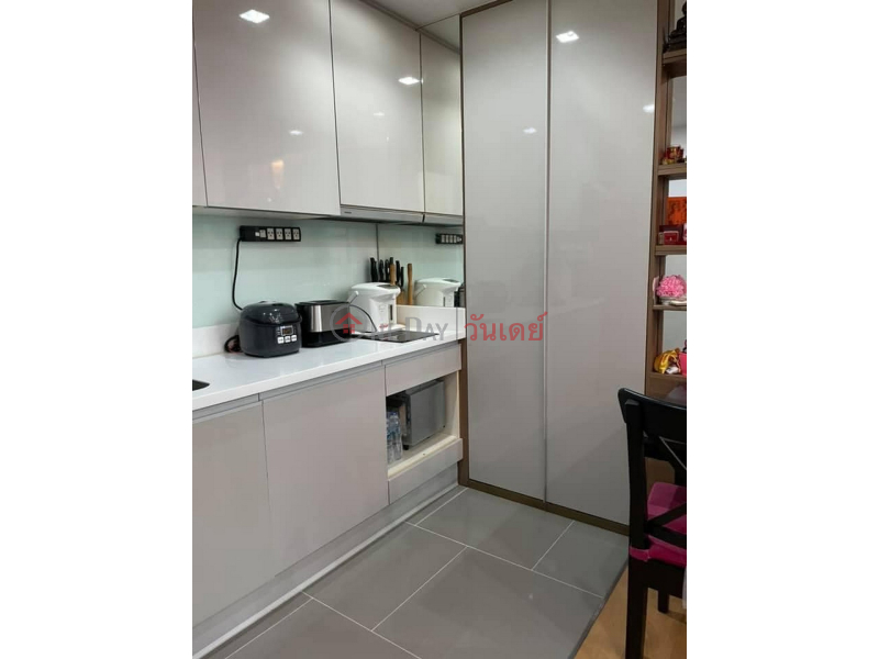 Condo for Sale: The Address Asoke, 65 m², 2 bedroom(s) Sales Listings