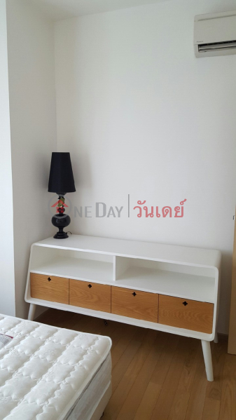 Property Search Thailand | OneDay | Residential | Rental Listings | Condo for Rent: 39 By Sansiri, 80 m², 2 bedroom(s)