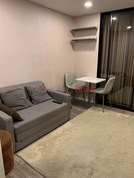 Condo for rent Atmoz รัชดา-ห้วยขวาง คอนโด (4th floor, building A),Thailand Rental ฿ 16,000/ month