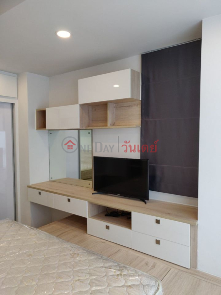 Condo for Rent: The Tree Sukhumvit 64, 56 m², 2 bedroom(s) Thailand | Rental ฿ 25,000/ month