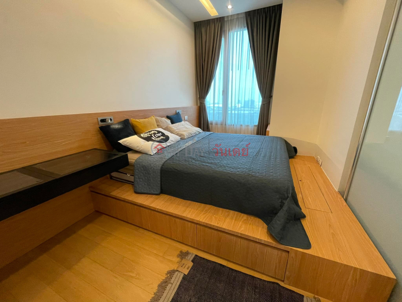 Condo for Rent: Equinox, 40 m², 1 bedroom(s) Rental Listings