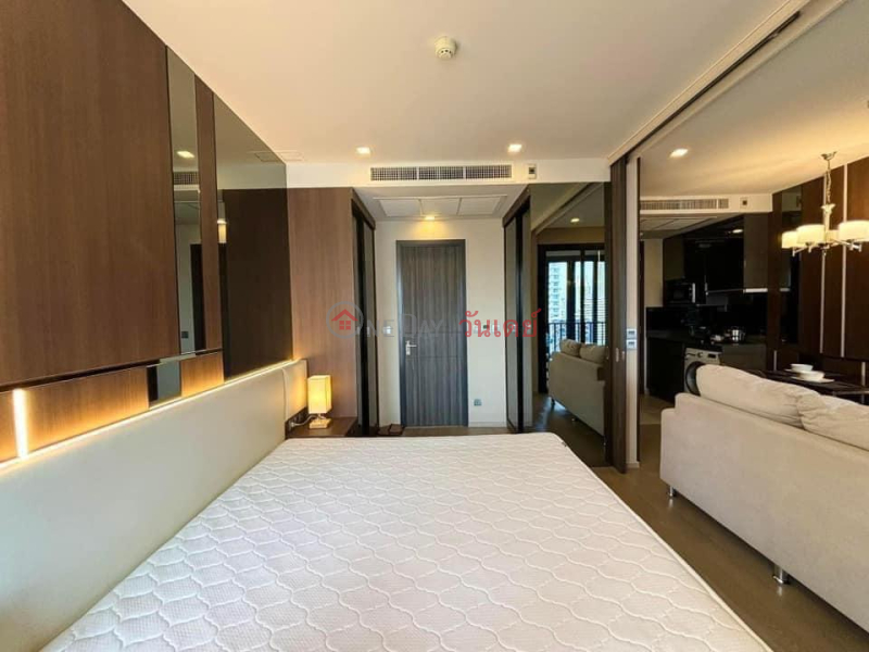 Condo for Rent: Ashton Asoke, 36 m², 1 bedroom(s) Rental Listings