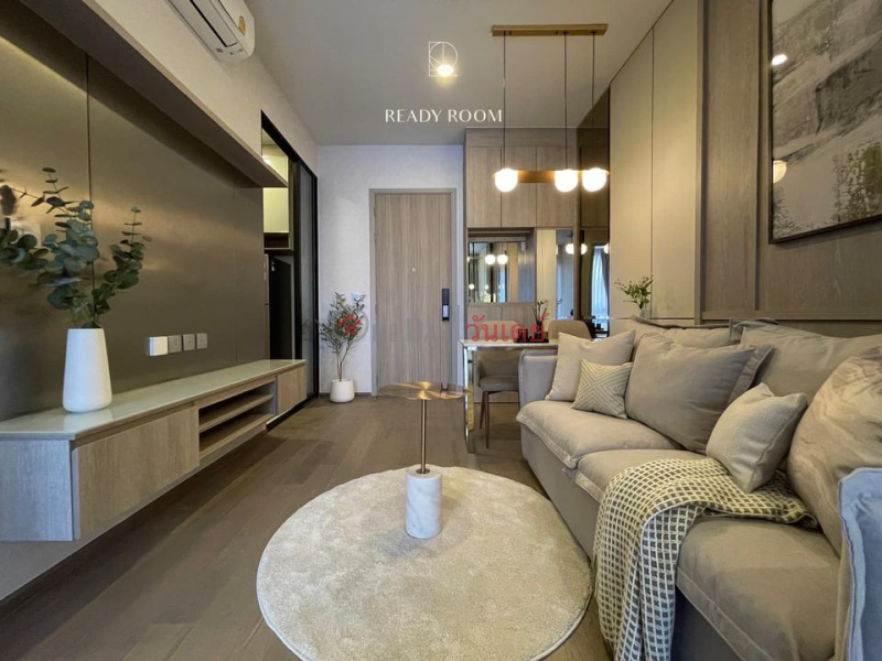 Condo for Rent: Park​ Origin​ Phayatai, 36 m², 1 bedroom(s) Thailand Rental ฿ 32,000/ month