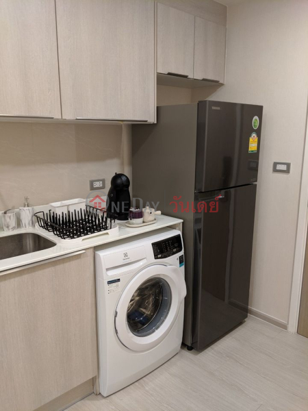 Condo for Rent: Vtara Sukhumvit 36, 47 m², 1 bedroom(s) Thailand, Rental ฿ 23,000/ month