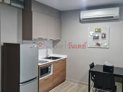 Condo for Rent: The Base Sukhumvit 77, 36 m², 1 bedroom(s) - OneDay_0