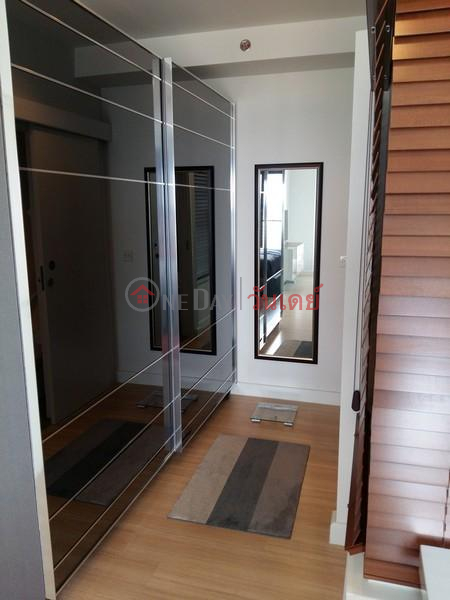 Condo for Rent: The Seed Mingle, 74 m², 2 bedroom(s) Thailand Rental | ฿ 40,000/ month