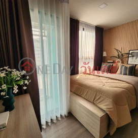 Condo for rent THE MUVE Ram 22 (8th floor) _0