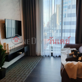 Condo for Rent: Edge Sukhumvit 23, 34 m², 1 bedroom(s) - OneDay_0