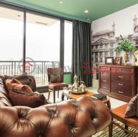 Condo for Rent: Aguston Sukhumvit 22, 152 m², 3 bedroom(s) - OneDay_0