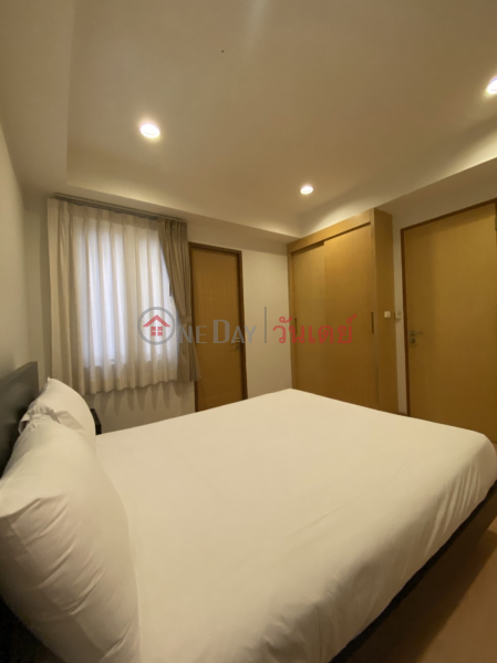 ฿ 45,000/ เดือน, คอนโด สำหรับ เช่า: Viscaya Private Residences, 115 ตร.ม., 2 ห้องนอน