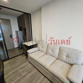 Condo for rent: The Origin Ladprao-Bangkapi (6th floor) _0