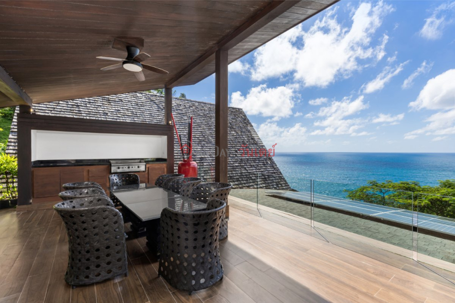 ฿ 6,963.66Million, Villa Yin Yin Noi