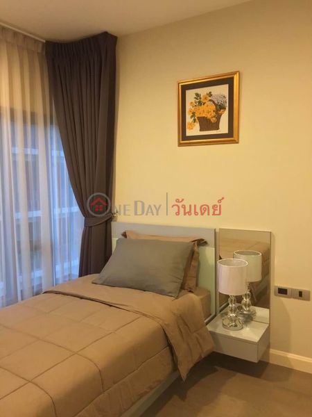 ฿ 58,000/ month For rent The Crest Sukhumvit 34 (12th floor)