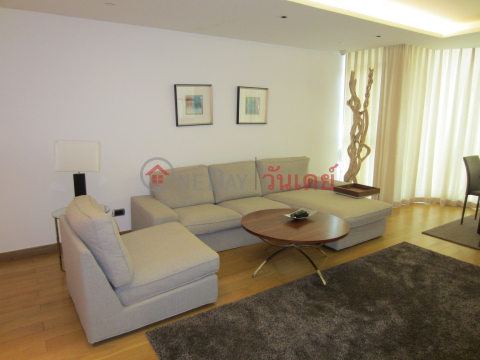 Condo for Rent: Le Monaco Residence Ari, 132 m², 2 bedroom(s) - OneDay_0