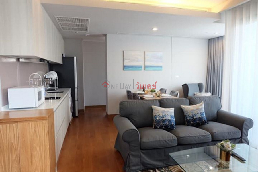 Property Search Thailand | OneDay | Residential, Rental Listings | Condo for Rent: The Lumpini 24, 61 m², 2 bedroom(s)