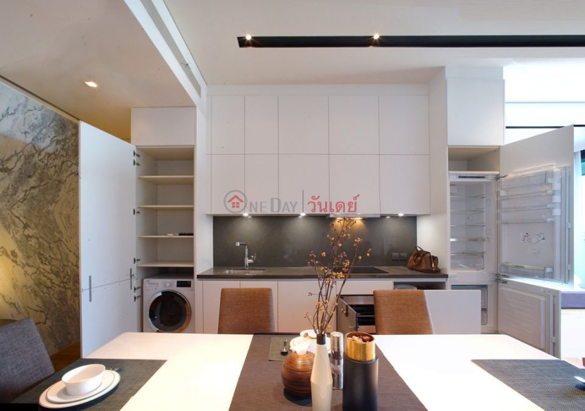 Others for Rent: Banyan Tree Residences Riverside Bangkok, 87 m², 1 bedroom(s) Rental Listings