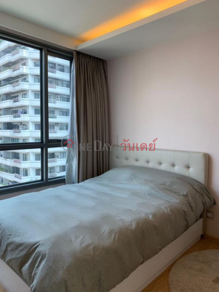 ฿ 25,000/ month Condo for Rent: H Sukhumvit 43, 40 m², 1 bedroom(s)