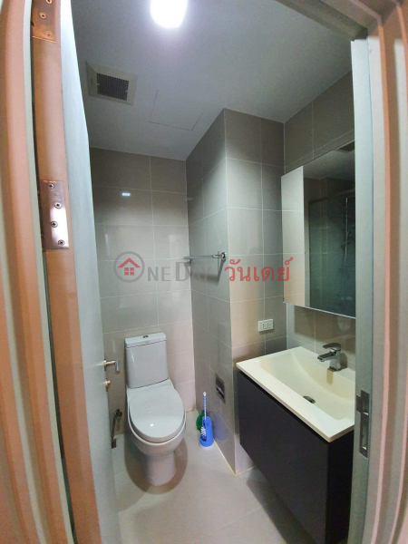 ฿ 4.5Million Condo for Sale: Nye by Sansiri, 32 m², 1 bedroom(s)