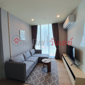 Condo for Rent: Noble Recole, 35 m², 1 bedroom(s) - OneDay_0