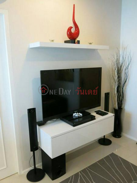 Condo for Rent: Villa Asoke, 48 m², 1 bedroom(s) Thailand, Rental, ฿ 24,000/ month