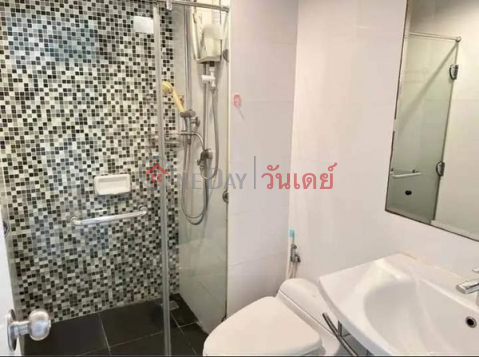 Condo for rent: METRO SKY RATCHADA (3rd floor),fully furnished _0