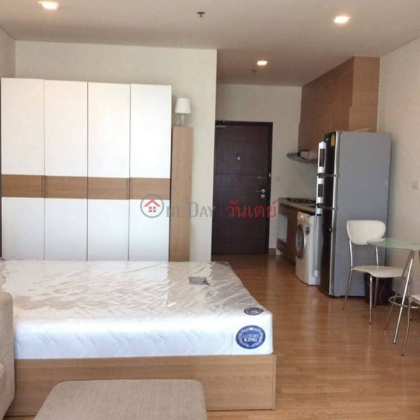 Condo for Rent: Le Luk, 34 m², 1 bedroom(s),Thailand, Rental, ฿ 16,000/ month