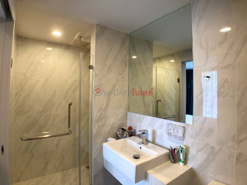 Condo for Rent: Ideo Mobi Sukhumvit 40, 35 m², 1 bedroom(s) Rental Listings