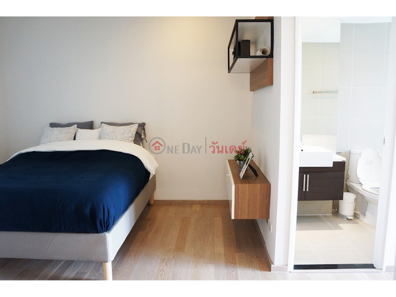  1 Residential Rental Listings ฿ 29,000/ month