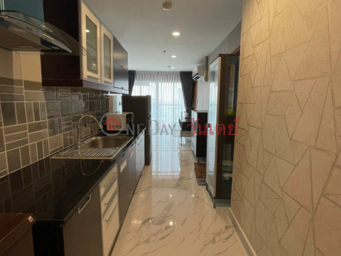 Condo for Rent: Silom Suite, 49 m², 1 bedroom(s) - OneDay_0