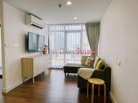 Condo for Rent: The Waterford Park Sukhumvit 53, 90 m², 2 bedroom(s) - OneDay_0