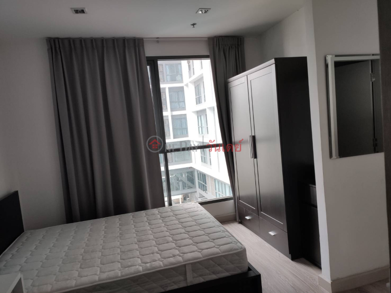 Condo for Rent: Ideo Mobi Rama 9, 30 m², 1 bedroom(s),Thailand | Rental, ฿ 15,000/ month