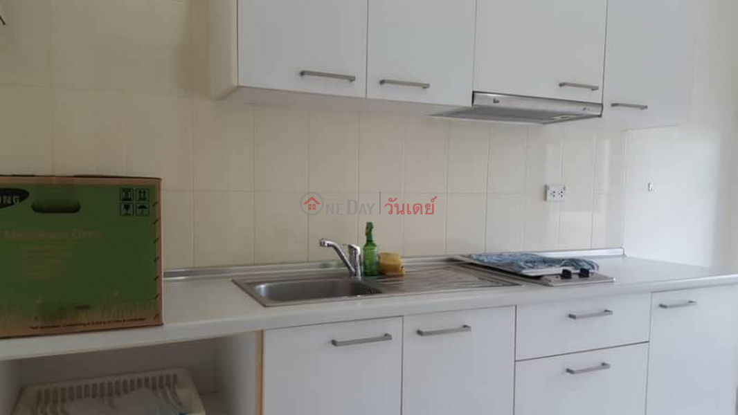 Condo for Rent: Life @ Ratchada, 41 m², 1 bedroom(s),Thailand, Rental, ฿ 13,000/ month