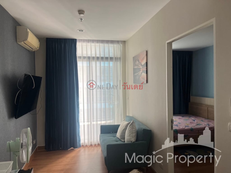 Property Search Thailand | OneDay | Residential, Sales Listings, Movenpick Residences Ekkamai, Watthana, Bangkok