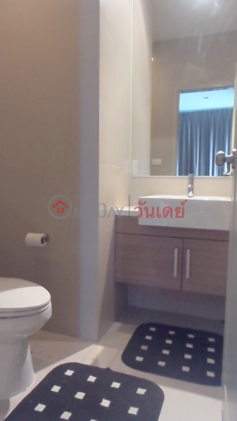 Condo for Rent: Noble Revolve Ratchada, 87 m², 2 bedroom(s) Thailand, Rental ฿ 50,000/ month