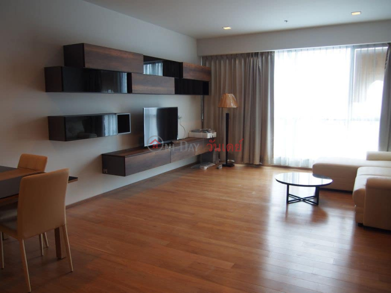 Condo for Rent: Hyde Sukhumvit 13, 110 m², 2 bedroom(s) Rental Listings